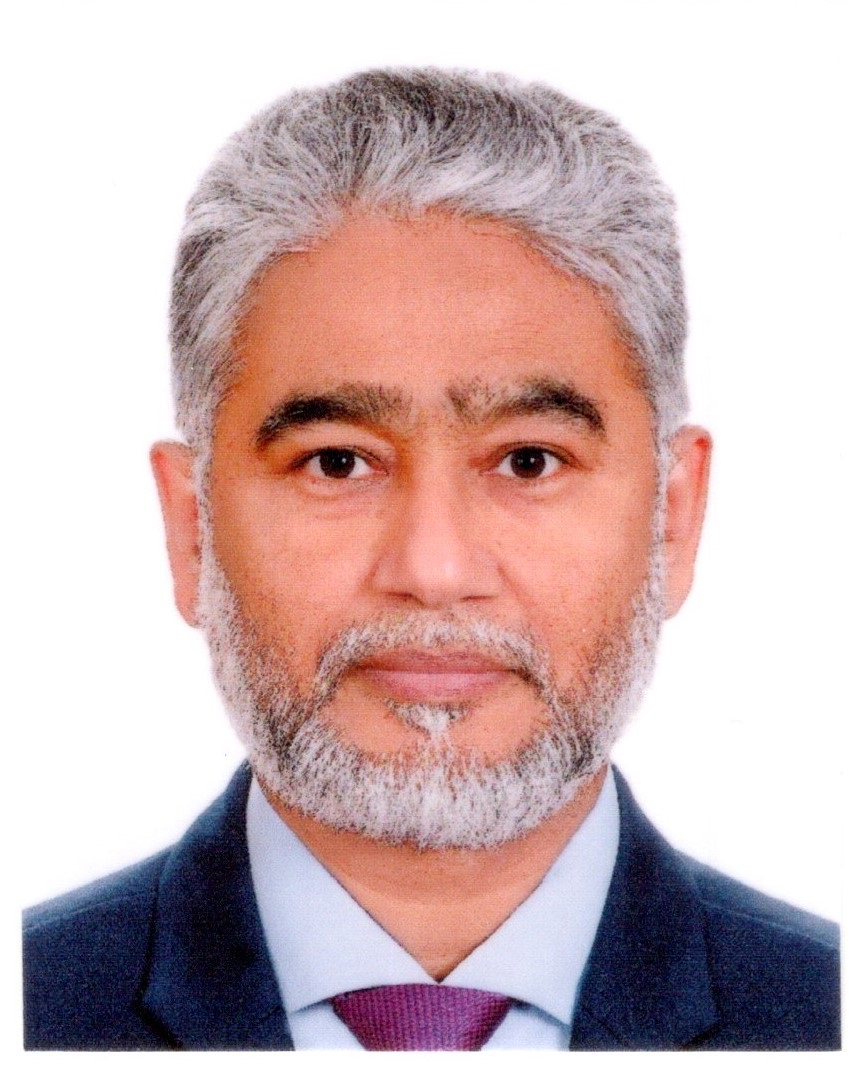 Talukder Md. Zakaria Hossain